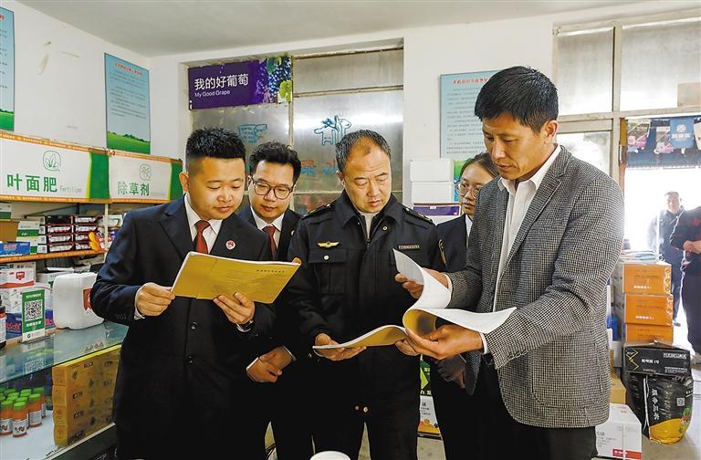 刘铁钧到永清检察院宣讲全国两会精神|全国两会_新浪财经_新浪网