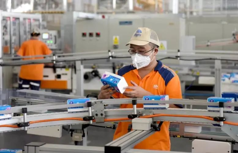 自从下了这个决心,维达就开始在设备上下血本,最牛的是它只买能接触到