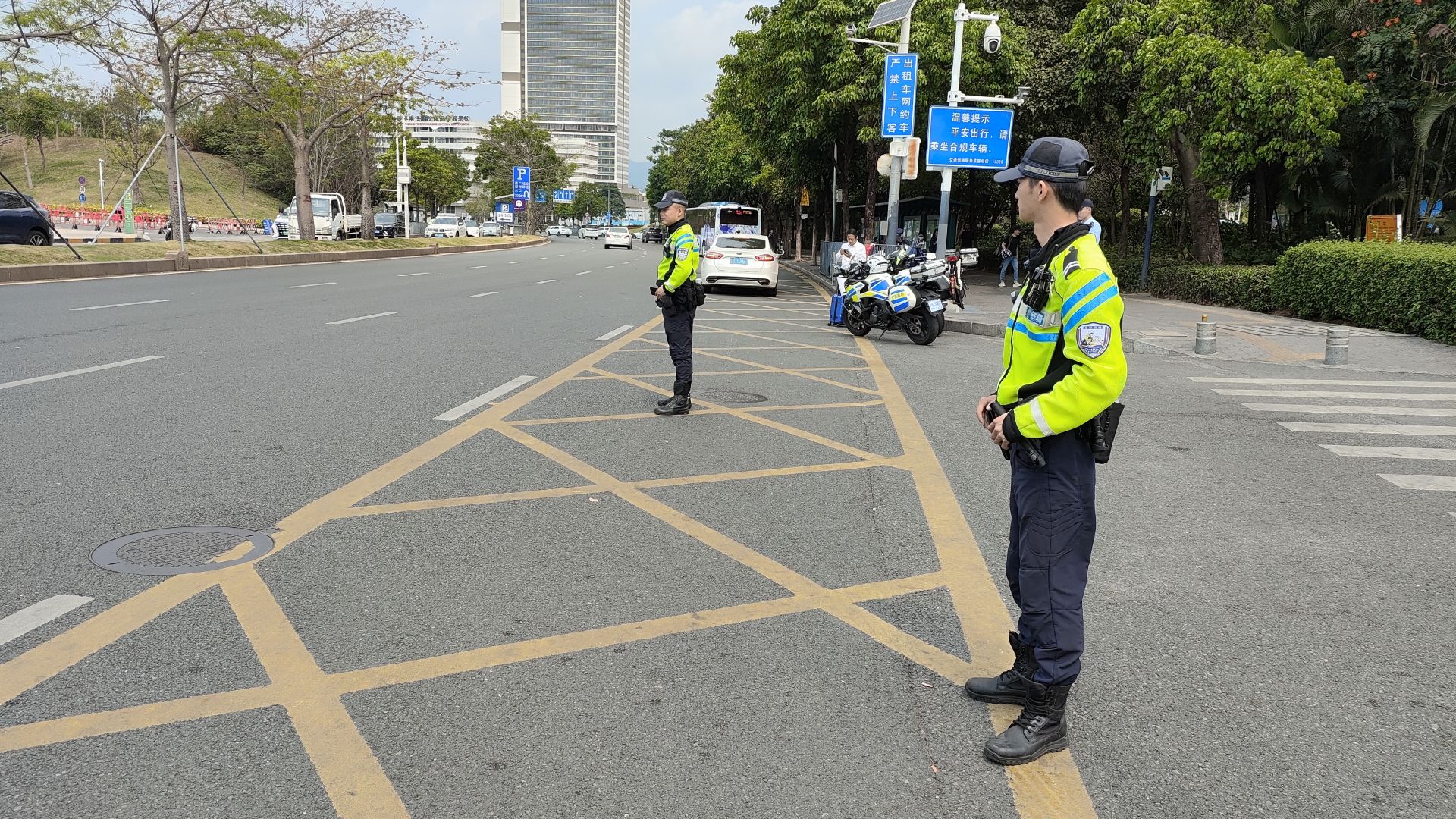 深圳北站60天专项整治启动 综合实施17项举措改善交通出行秩序_新浪