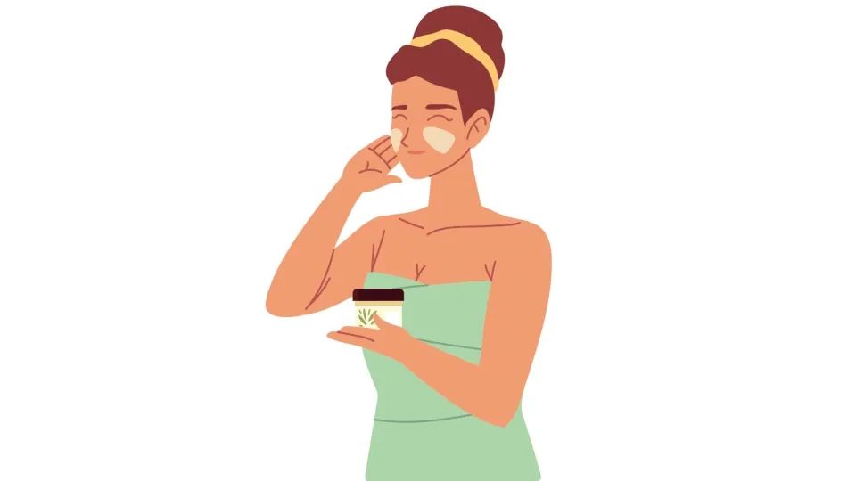 别怕,试试这样祛斑!|护肤品_新浪财经_新浪网