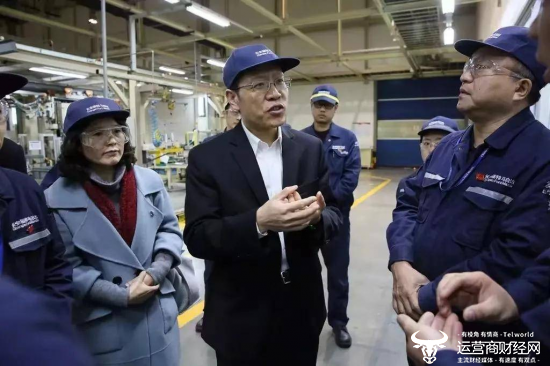 周治平任东风汽车集团总经理曾在一汽和长安当过高管是江西吉安人