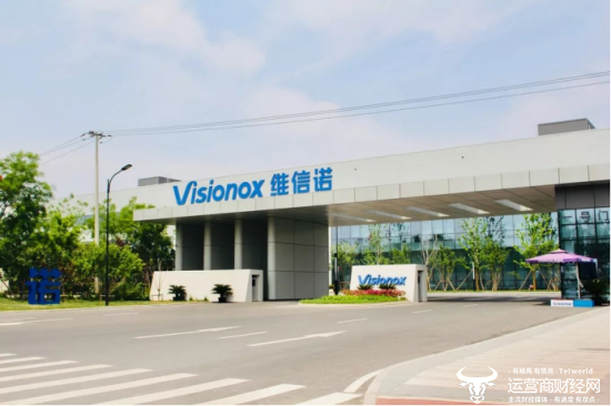 维信诺副总徐凤英能力突出但年薪2097万远不及同级高管的3053万