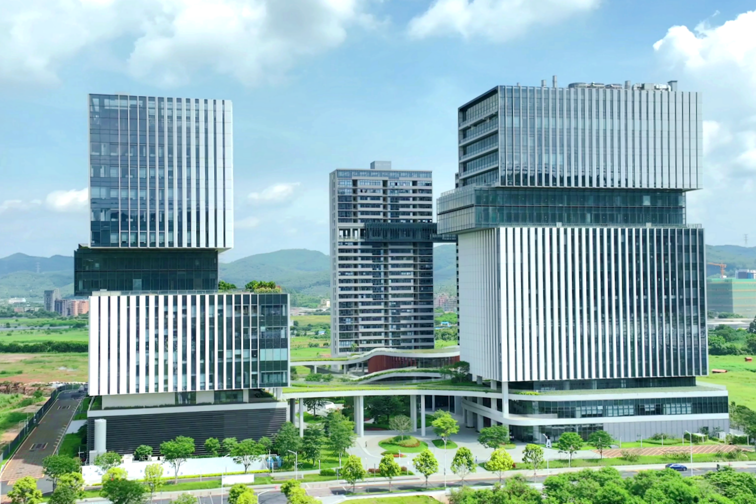 "光明科学城开放月"超哇塞|深圳市_新浪财经_新浪网