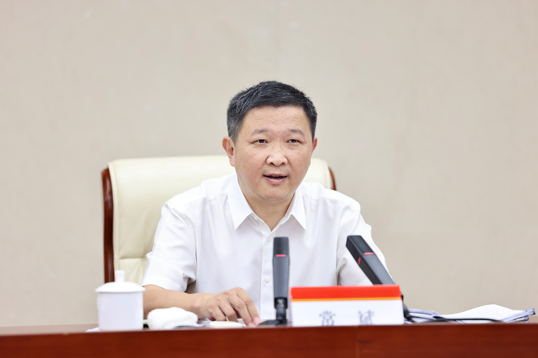 常斌任河北省委常委,曾任福建省副省长|常斌_新浪财经_新浪网