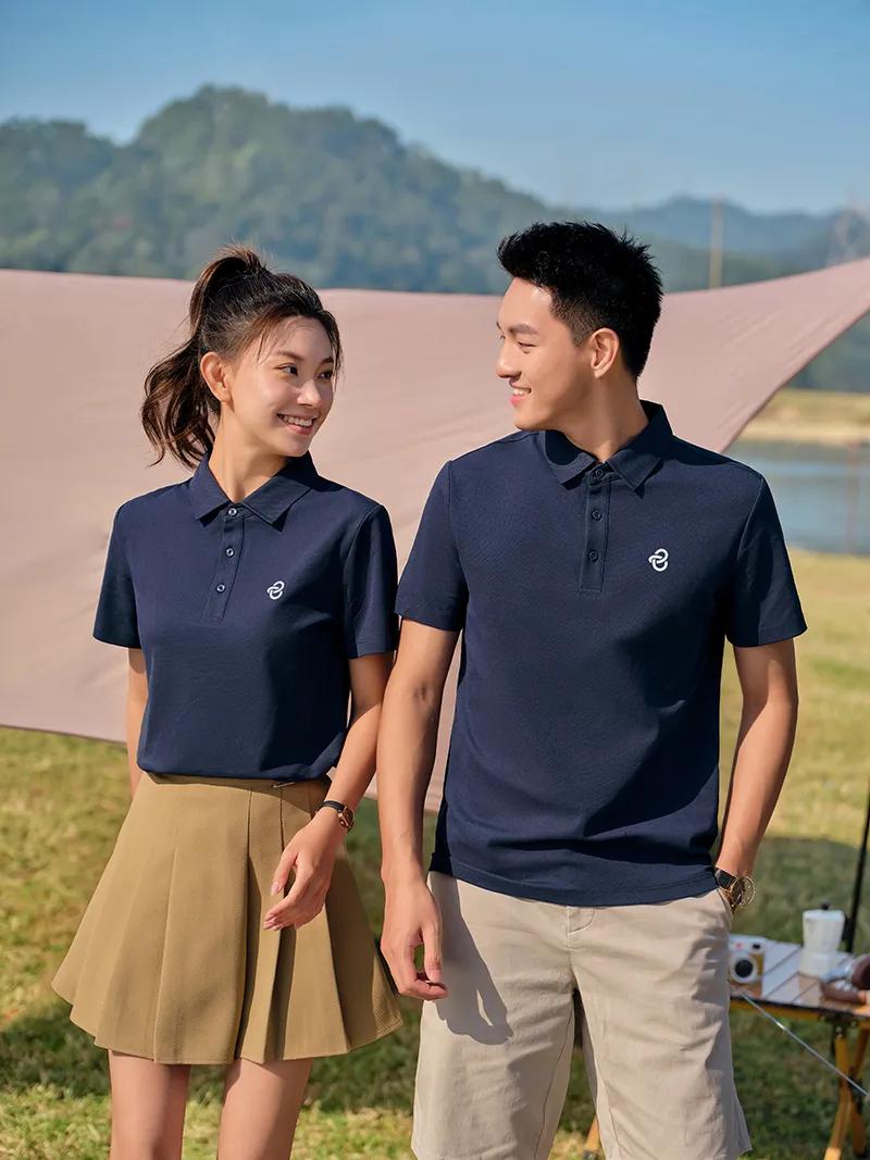 连普京都爱穿的"老钱风"奢侈品级polo,撤柜清仓!