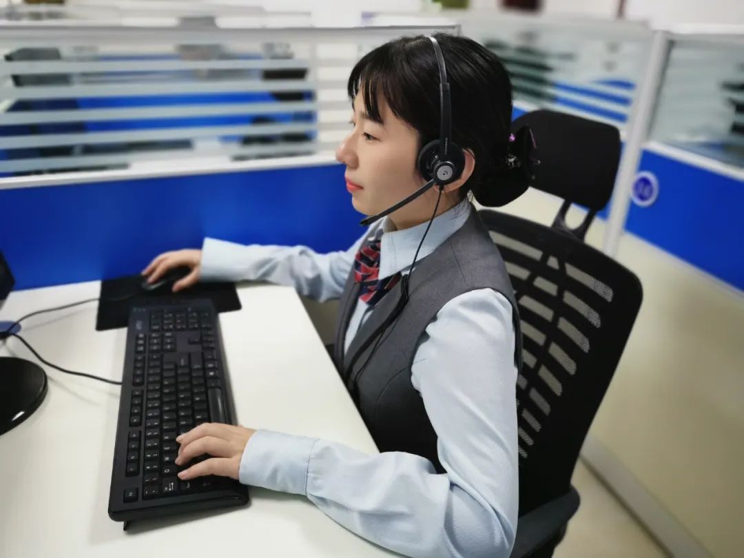 12351热线ai坐席,24小时工会驿站……看数智化如何赋能工会工作