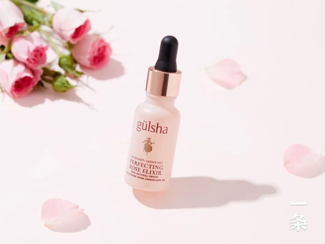 浓缩千百朵玫瑰的古法纯露,打造透亮"素颜肌"|玫瑰_新浪财经_新浪网