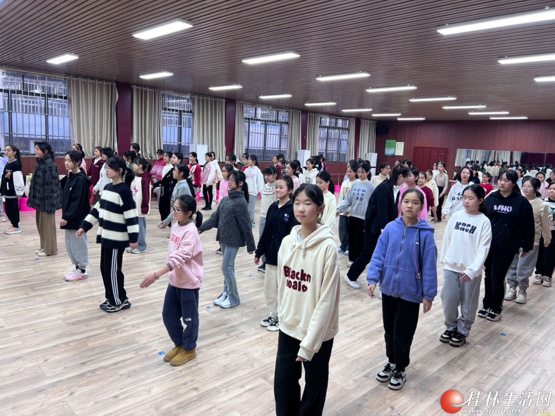 花香三月,灼灼韶华——桂林市阳光学校第二届"女生节"系列活动_新浪