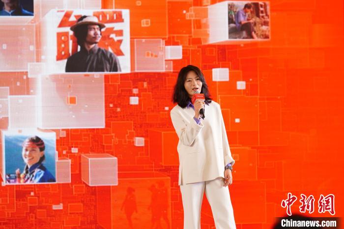 解锁"爆款"密码,这场活动教你如何玩转正能量|中新网_新浪财经_新浪网