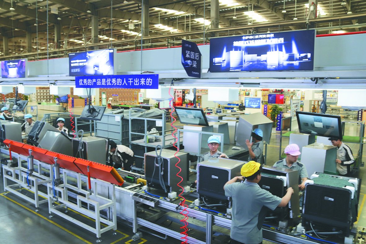 渝企各美其"美" 各新其"新"|汽车电子_新浪财经_新浪网