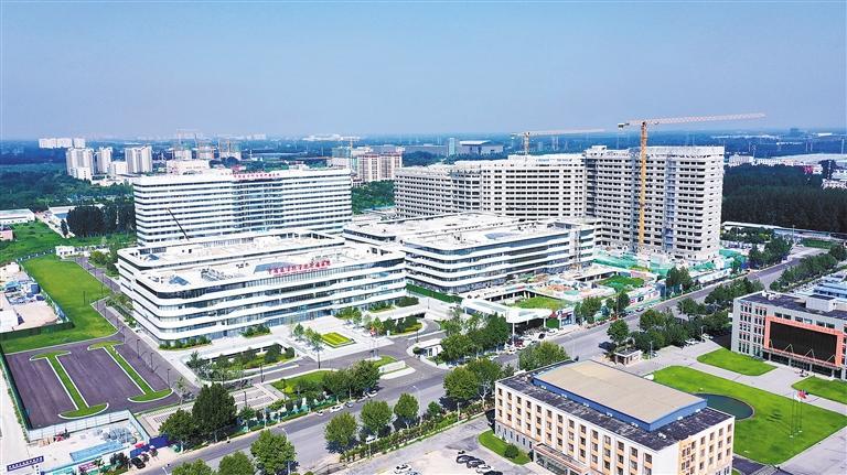 廣安門中醫(yī)院全天在線急您所急"