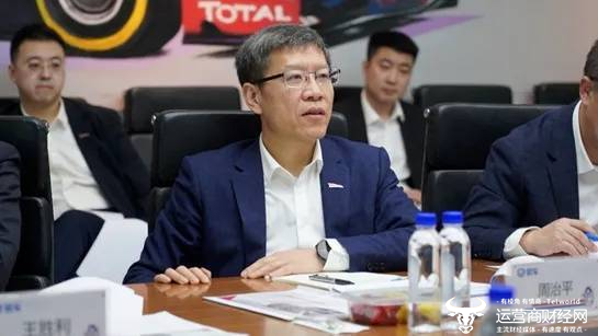 周治平任东风汽车集团总经理曾在一汽和长安当过高管是江西吉安人