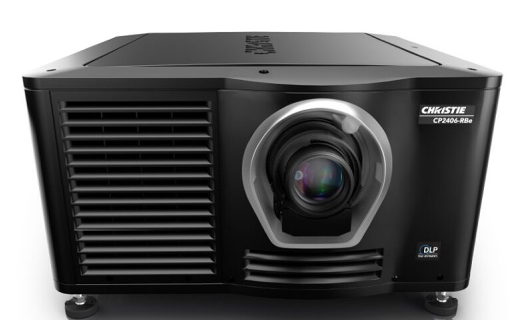 科视christie推出功能先进物超所值的cinelife日初系列加强版激光放映