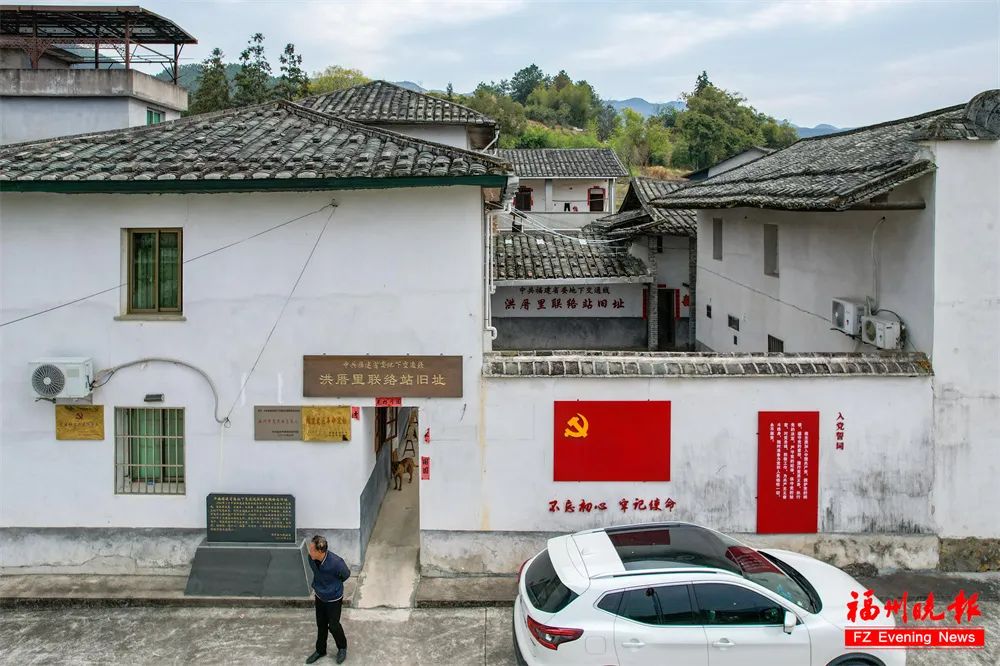 焕然一新福州这里大变样