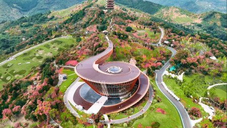 10条主题旅游线路带你畅游成都|成都市_新浪财经_新浪网