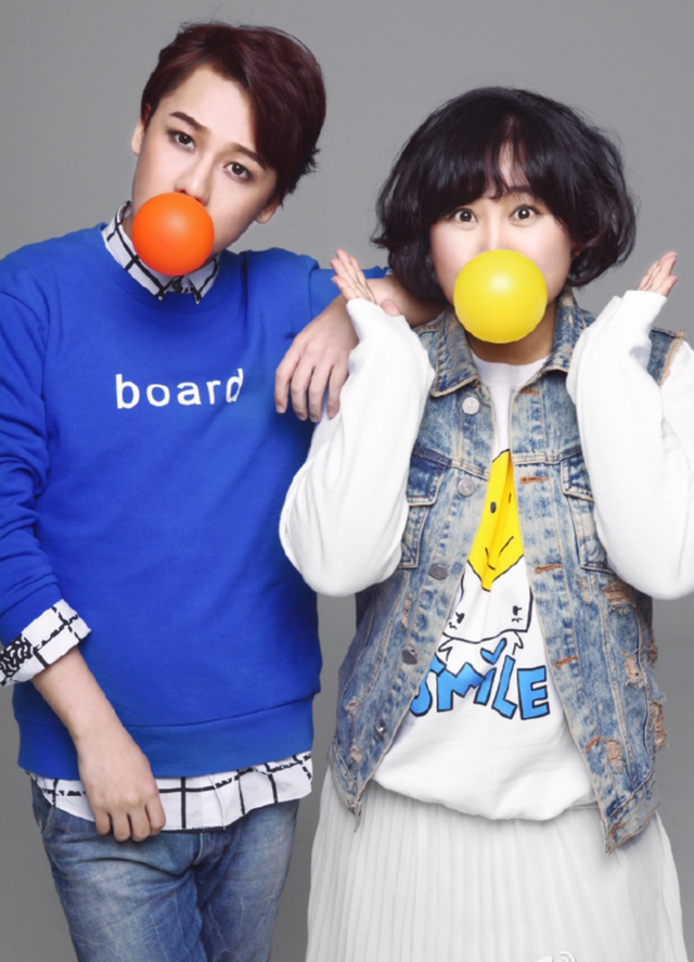 贾玲减肥出现"受害者",刘维:我痛失代表作|贾玲_新浪财经_新浪网