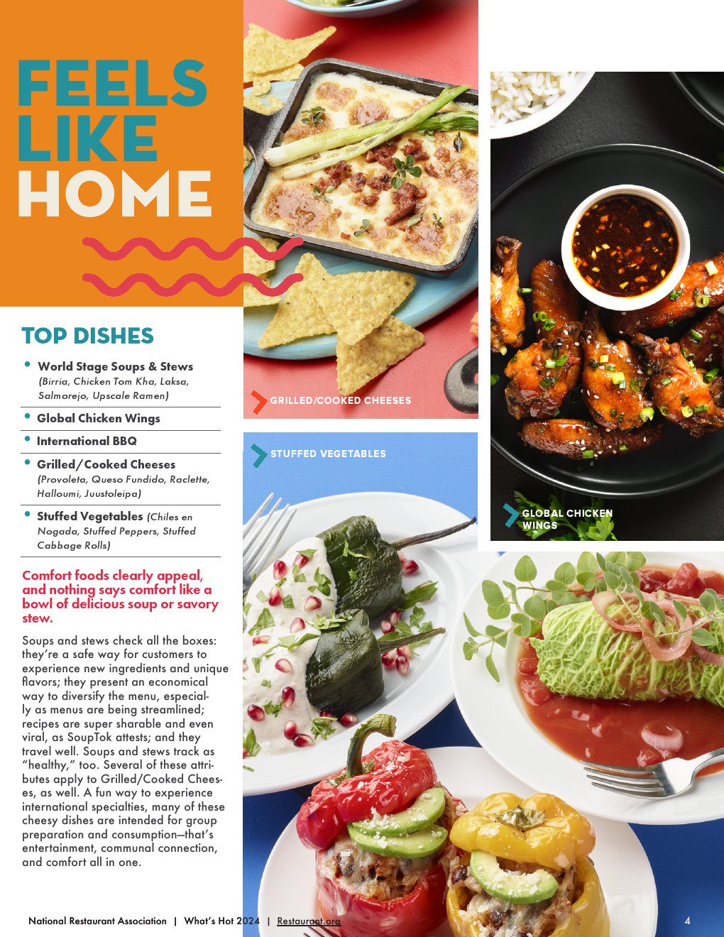 tiktok对饮食趋势和餐馆菜单的影响怎么强调都不为过.