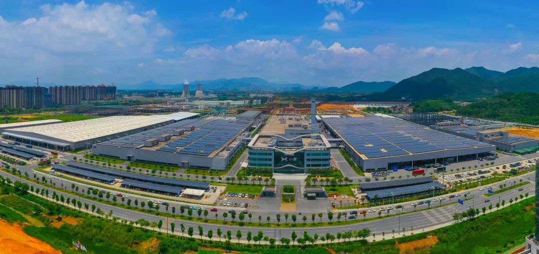 新质生产力"挑大梁",肇庆高新区这套"组合拳"再升级!_新浪财经_新浪网