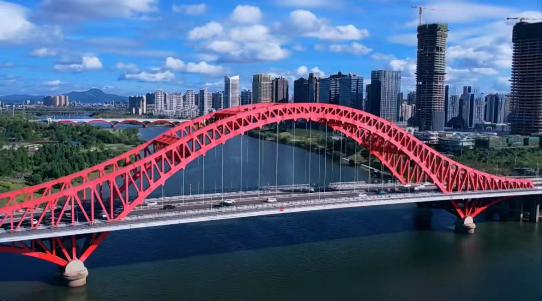 江西这个地方迎来大发展!