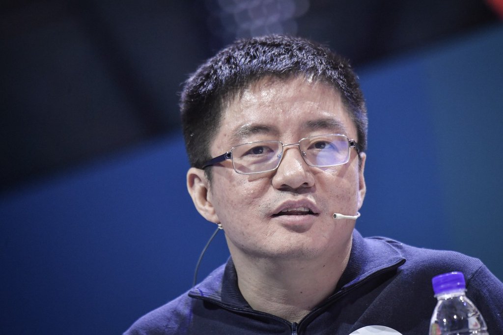 美团王兴:王慧文逐步恢复健康,将继续担任美团顾问_新浪财经_新浪网