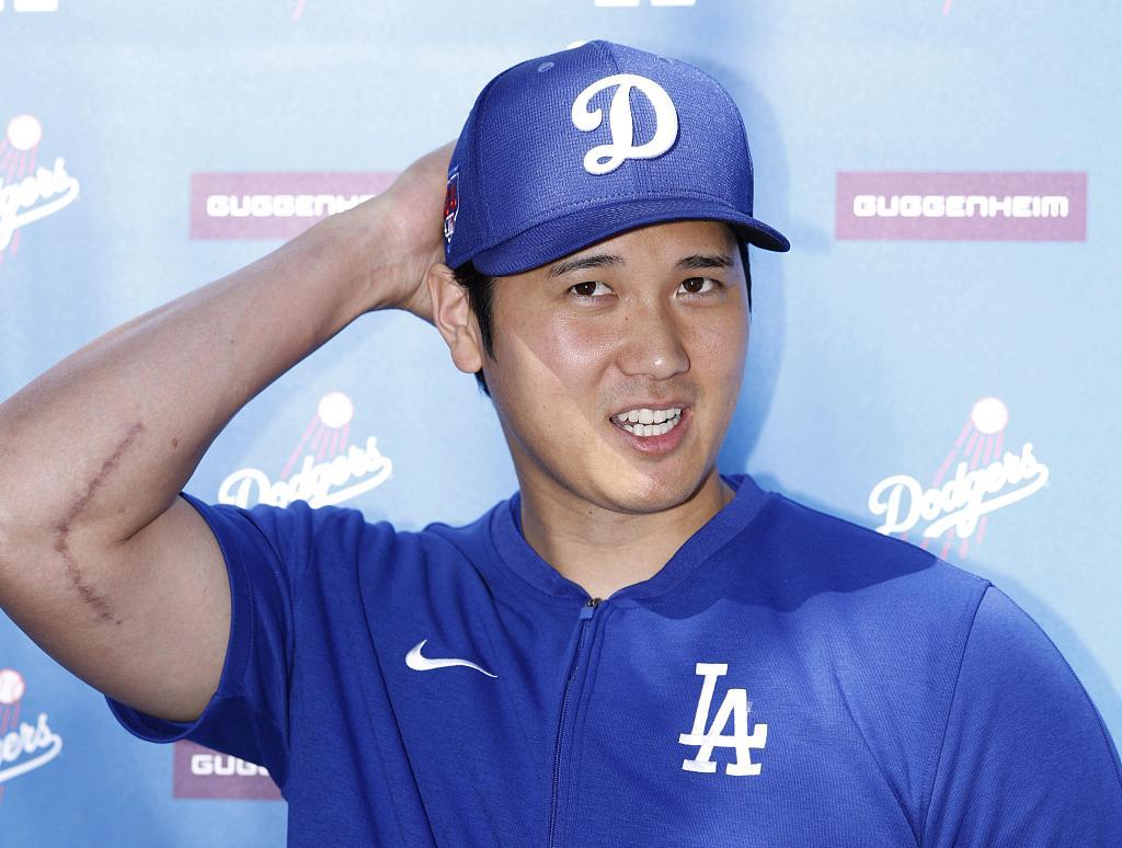 大谷翔平"涉赌"揭开美赌球黑幕|美国_新浪财经_新浪网
