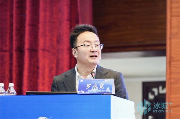 罗永宽高中学校运用在线教育平台助力教学管理提质增效的过程中,都有