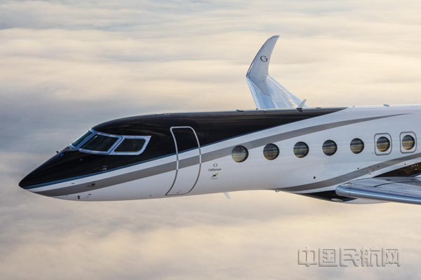 湾流全新g700获得faa认证 正式迈入全球市场|宇航_新浪财经_新浪网