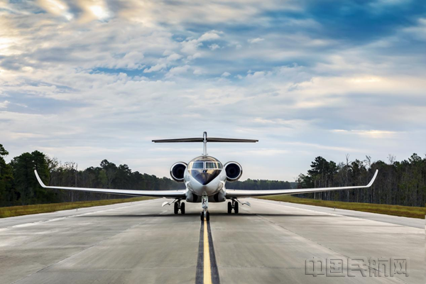 湾流全新g700获得faa认证 正式迈入全球市场|宇航_新浪财经_新浪网