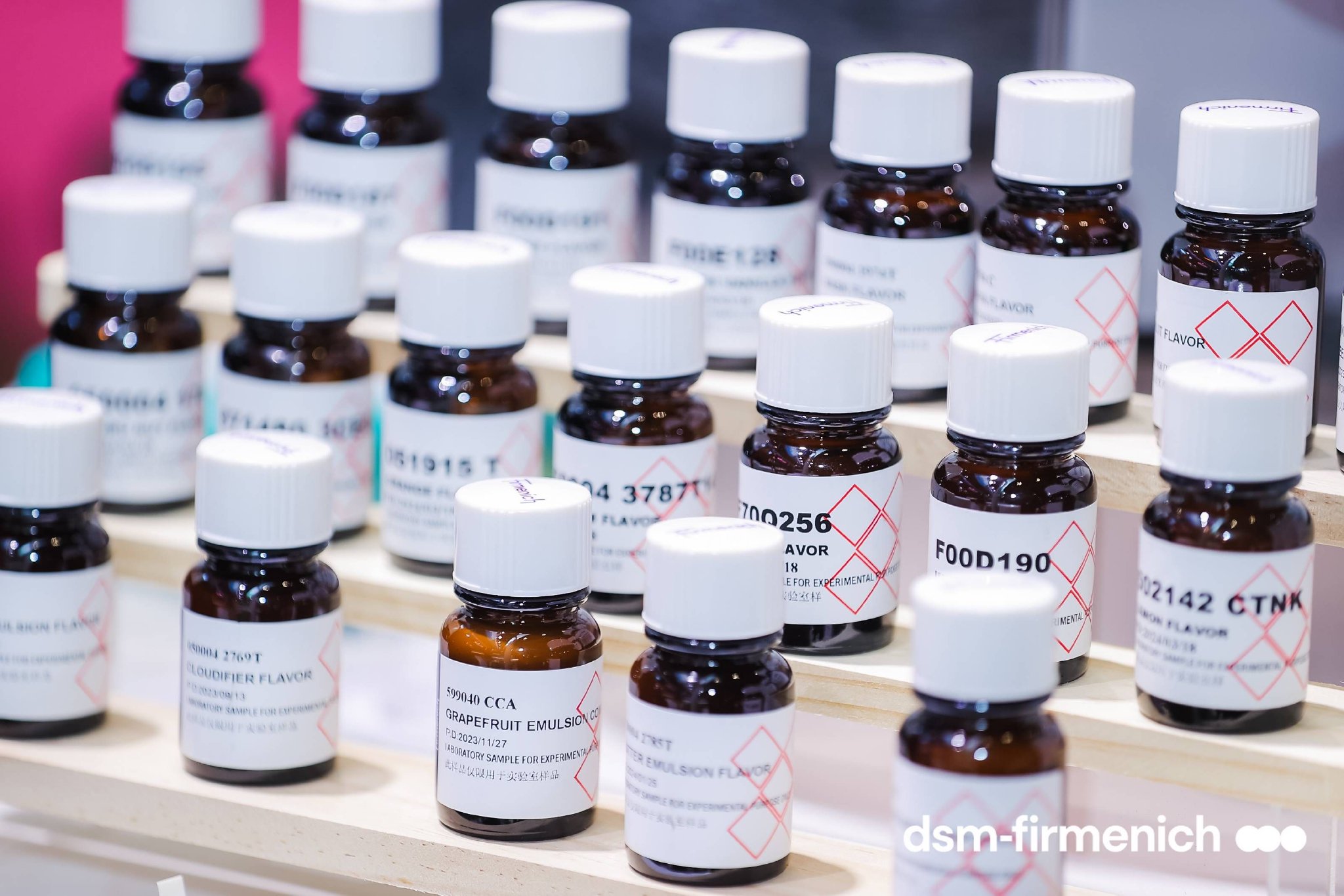 合并后继续调整业务,帝斯曼-芬美意:需不断创新适应中国市场_新浪财经