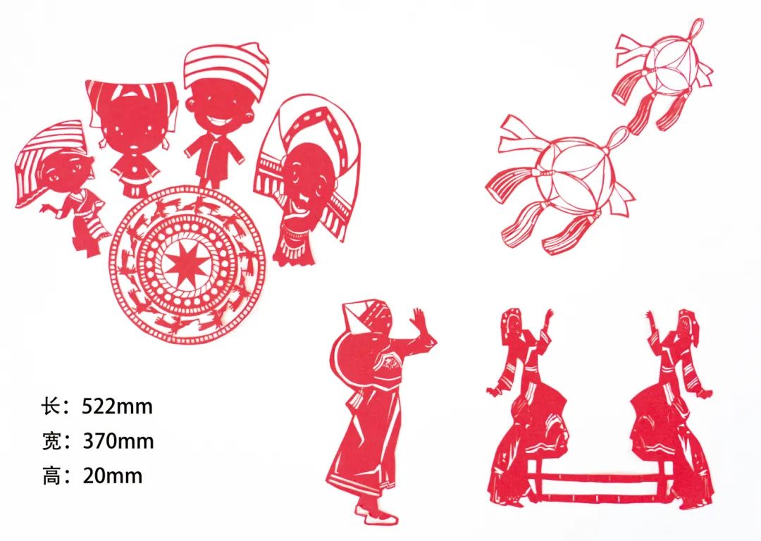 关于2024"潮起三月三"创意设计大赛入围作品的公示_新浪财经_新浪网