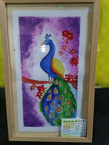 用爱赶走"碍" 为孤独症儿童点亮"星空"_新浪财经_新浪网