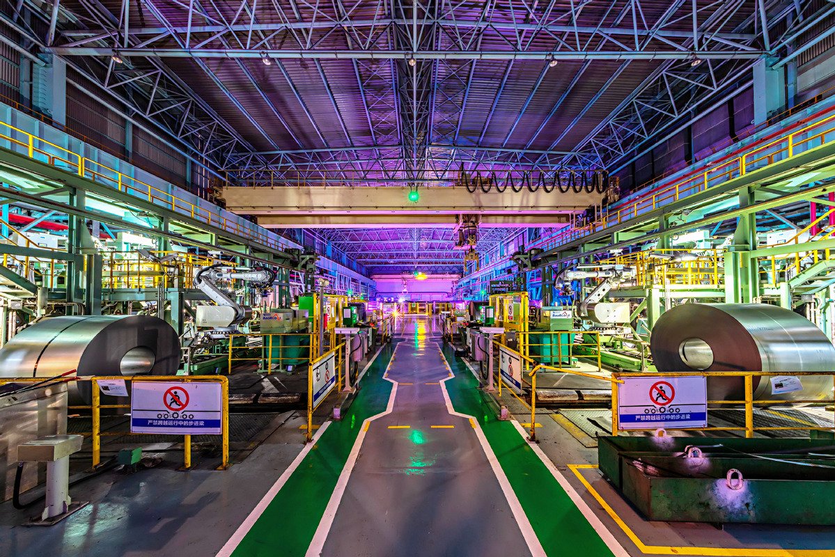 土耳其专家:中国发展模式为发展中国家快速实现现代化树立了榜样