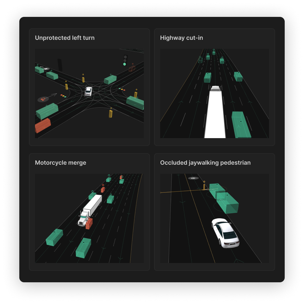 保时捷押注估值60亿美元这家自动驾驶公司做对了什么