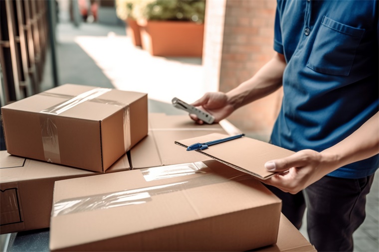 韵达这次闹大了,回应"倒卖退件"【附中国快递产业链全景图】_新浪财经