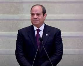 埃及总统塞西宣誓就任第三个总统任期|塞西_新浪财经_新浪网