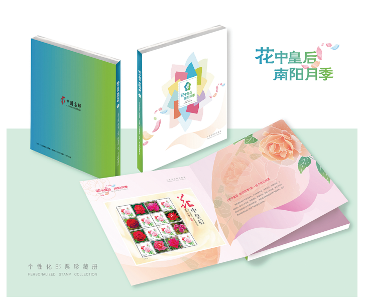 "国家名片"上绽放南阳月季_新浪财经_新浪网