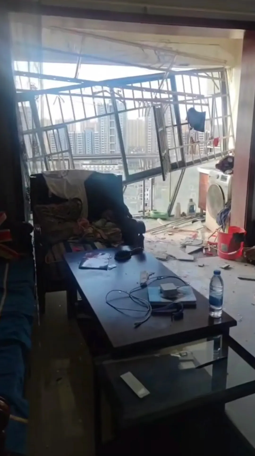 图片来源：江西台都市现场