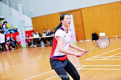 青年教师如何花样翻新体育课堂