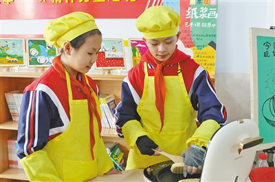 文/图  本报记者  陈杨海量资讯,精准解读,尽在新浪财经app文章关键