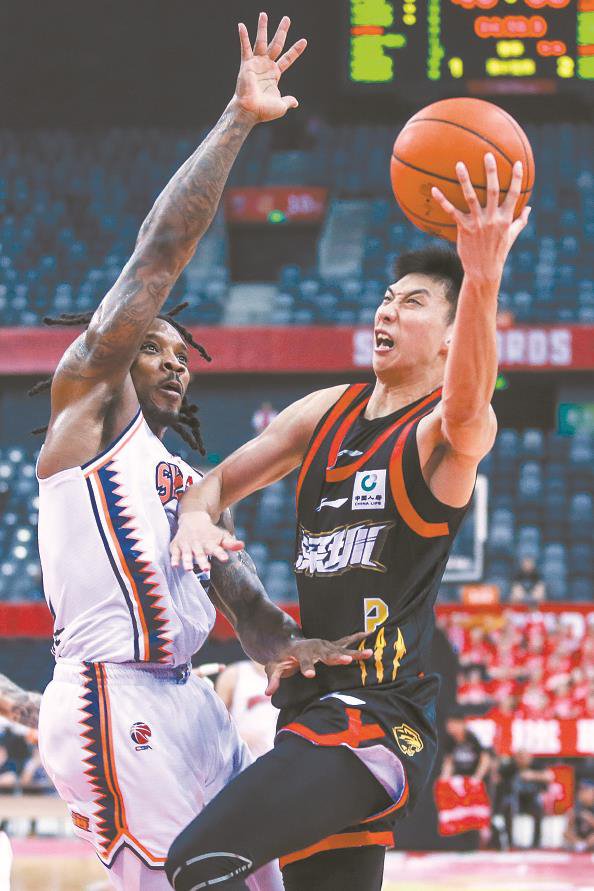 大鲨鱼为何选择"收着打"|大鲨鱼_新浪财经_新浪网