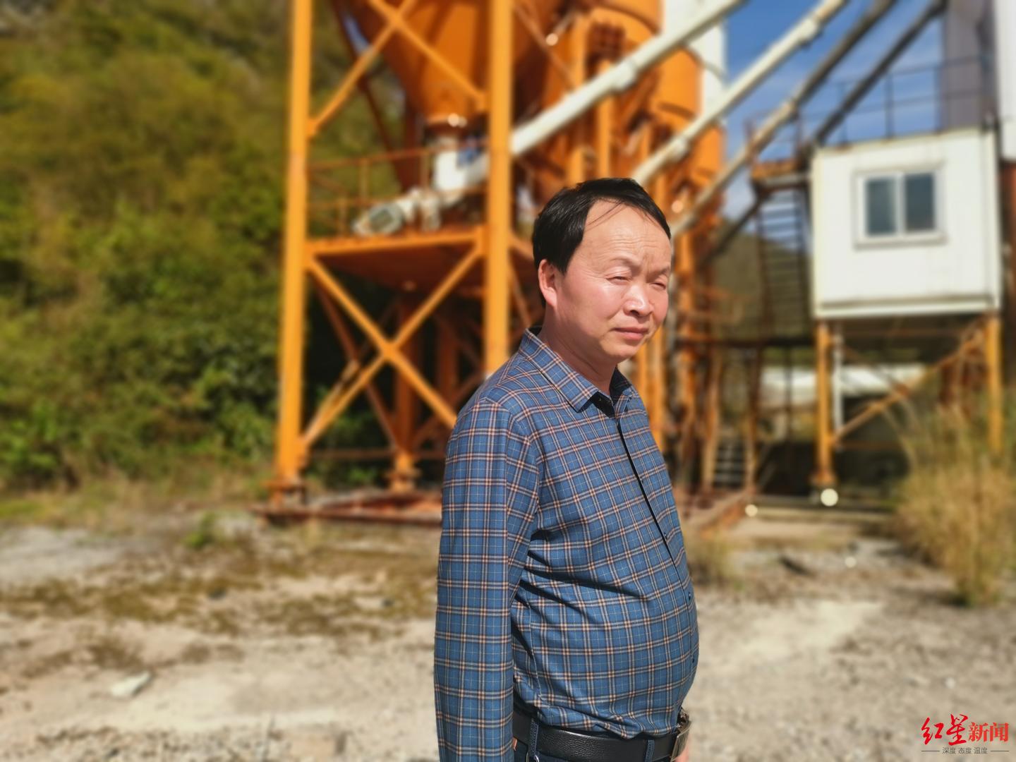 贵州惠水农民企业家被判非法占用农用地罪法院其积极