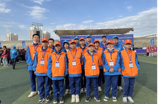 武威九中在甘肃省青少年科技创新大赛中获佳绩_新浪财经_新浪网