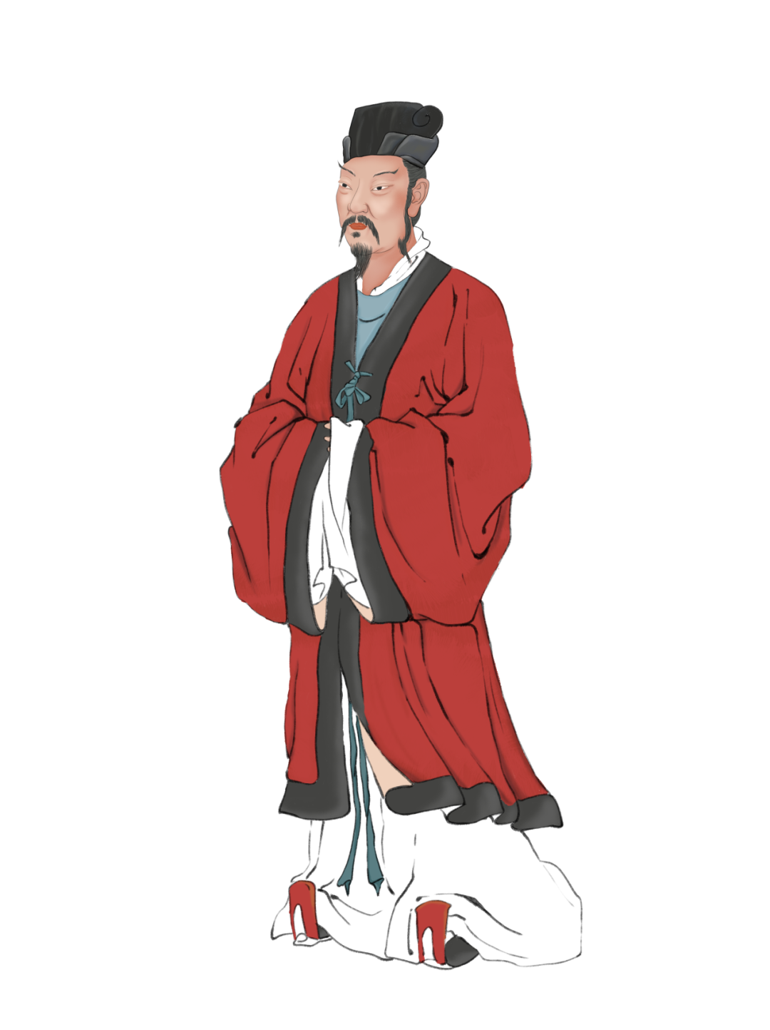 寒食节话养生,少吃"寒食"才健康|介子推_新浪财经_新浪网