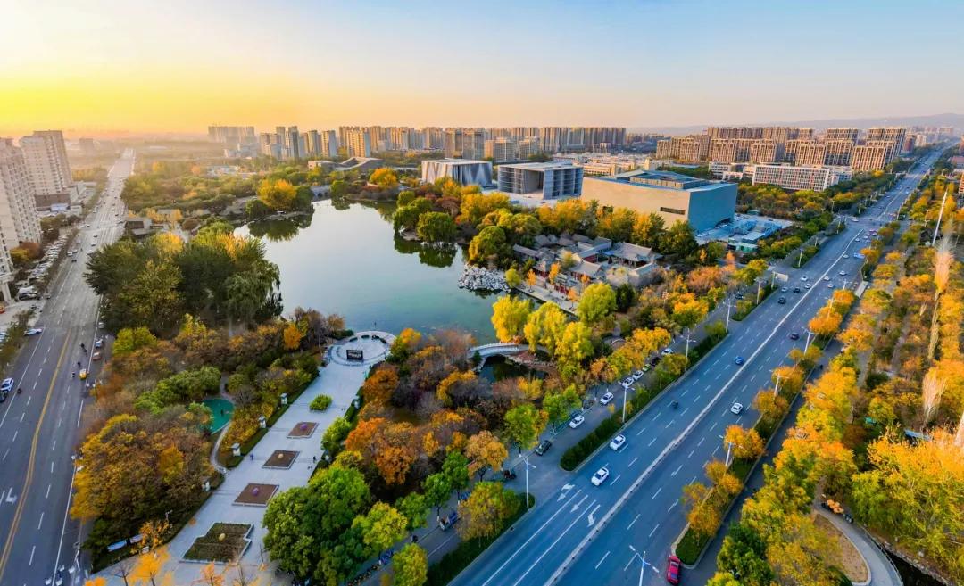 晋中:城校携手共奋进|晋中市_新浪财经_新浪网