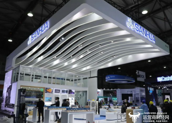 三花智控总裁王大勇年薪3651万元比董事长张亚波还高功劳很大