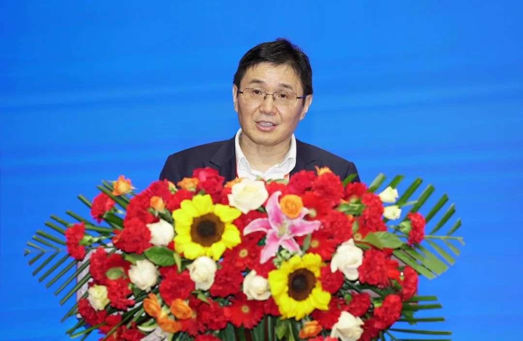 氢能产业应用生态发展大会在鹏飞召开_新浪财经_新浪网