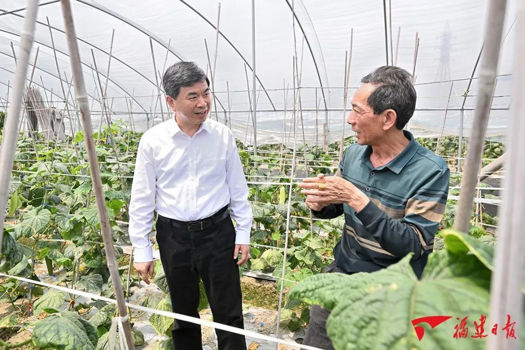 周祖翼在漳州市平和县调研|漳州市_新浪财经_新浪网