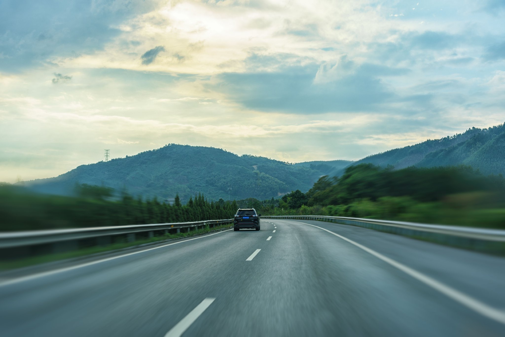 清明假期高速免费 这些时段,路段可能拥堵
