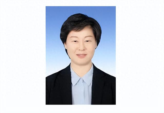 "全国优秀县委书记"吴海燕,有新职_新浪财经_新浪网