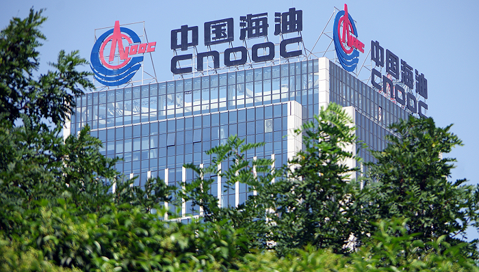 中国海油中海石油(中国)有限公司天津分公司渤海地区协